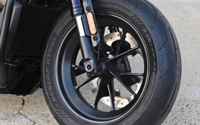 HARLEY Sprotster S ZC4