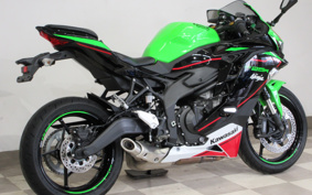 KAWASAKI  NINJA ZX-25R SE ZX250E