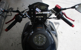 YAMAHA MT-03 2016 RH07J