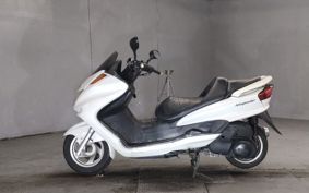 YAMAHA MAJESTY 250 SG03J