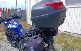 YAMAHA MT-07 ABS 2017 RM19J