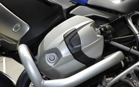 BMW R1200GS 2013