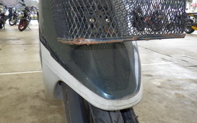 HONDA TACT GEN 1 AF24