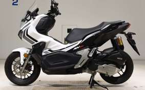 HONDA ADV150 2003 KF38