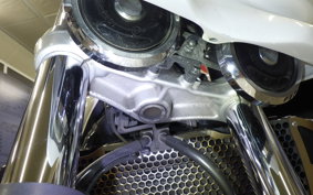 HONDA CB1300SF SUPER FOUR A 2010 SC54