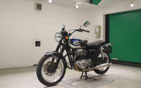 KAWASAKI W650 2002 EJ650A