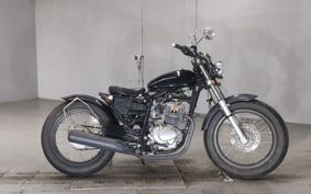 HONDA FTR223 MC34
