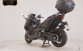 YAMAHA T-MAX 560 T 2024 SJ19J