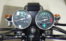 SUZUKI GN125 H
