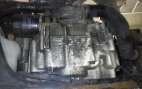 HONDA STEED 400 1992 NC26