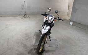 YAMAHA SEROW 250 DG31J