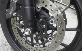 HONDA CB400 SUPER BOLDOR A 2023 NC42