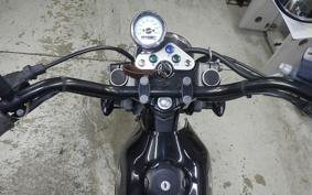 SUZUKI GRASS TRACKER Bigboy 2013 NJ4BA