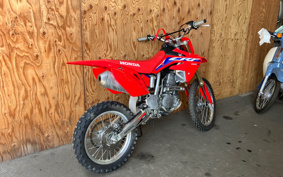 HONDA CRF150R KE03