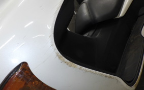 HONDA FORZA ZA 2021 MF08