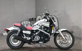YAMAHA VMAX 2001 2LTN