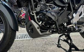 SUZUKI V-STROM 250 ABS DS11A