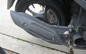 SUZUKI ADDRESS V110 CE47A