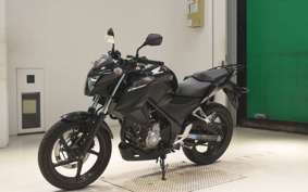 HONDA CB250F 1997 MC43