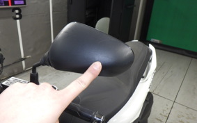 YAMAHA MAJESTY155 Gen.2 S 2023 SG52J