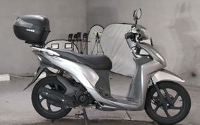 HONDA DIO 110 JF58