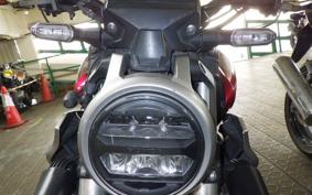 HONDA CB250RA MC52