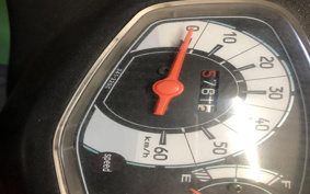 SUZUKI ADDRESS V50 CA44A