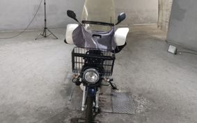 HONDA SUPER CUB50 AA04