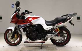 HONDA CB400 SUPER BOLDOR A 2015 NC42