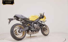 YAMAHA XSR900 GP 2026 RN96J
