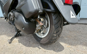YAMAHA AKUSHI STREET SE53J