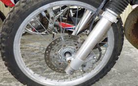 SUZUKI RMX250 S Gen.2 SJ14A