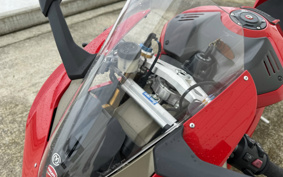 DUCATI PANIGA-REV4S 2018 DA00J