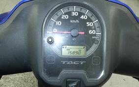 HONDA TACT-4ﾍﾞｰｼｯｸ AF79