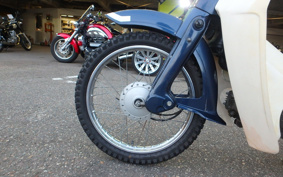 HONDA SUPER CUB90 HA02