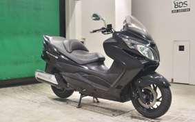 SUZUKI SKYWAVE 250 (Burgman 250) S Gen.3 2008 CJ46A