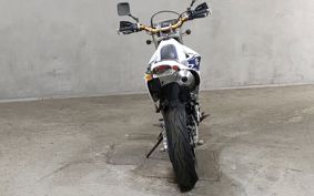 SUZUKI DR-Z400SM 2008 SK44A