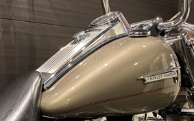 HARLEY FLHR 2007 FB4