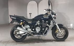 YAMAHA XJR1200 1996 4KG