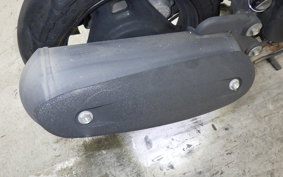 SUZUKI ADDRESS V50 CA4BA