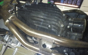 BMW F800ST 2013
