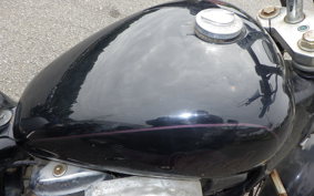 HONDA STEED 400 1996 NC26