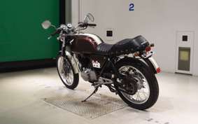 HONDA GB250 CLUBMAN GEN 3 2020 MC10