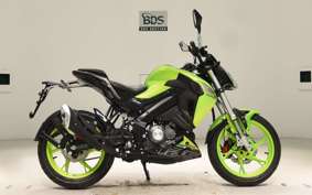 BENELLI BENELLI125S 1998
