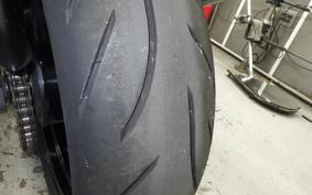 KAWASAKI ZX 1400 NINJA R A 2015