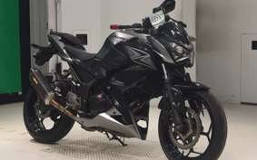 KAWASAKI Z250 A ER250C