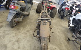 KAWASAKI KH400 1979 S3F