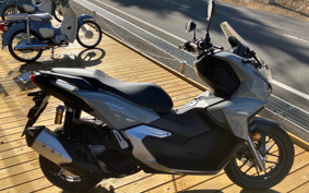 HONDA ADV160 KF54