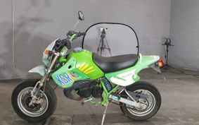 KAWASAKI KSR-2 MX080B