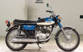 HONDA CB125 K CB125K